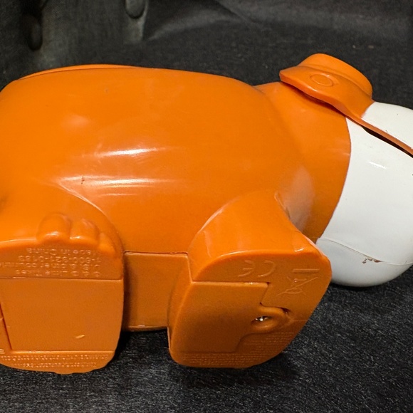 Little Tikes Small Dog Glow & Speak Flashlight Animal Works - Picture 5 of 8